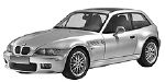 BMW E36-7 P213B Fault Code