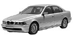 BMW E39 P213B Fault Code