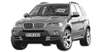 BMW E70 P213B Fault Code