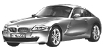 BMW E86 P213B Fault Code