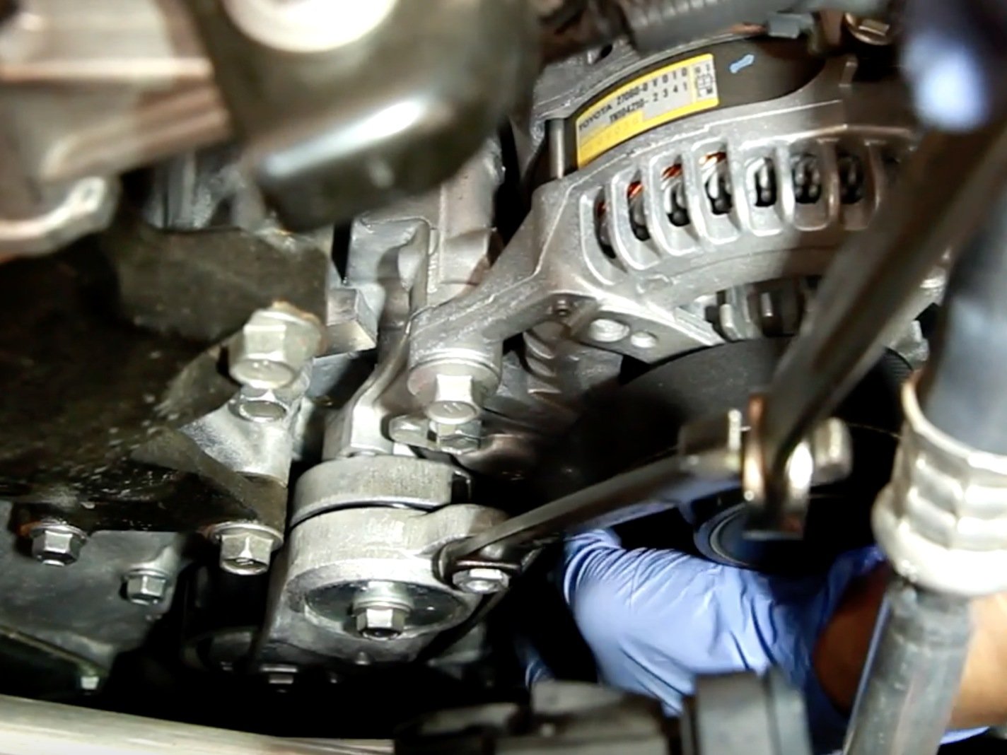 See P213B in engine